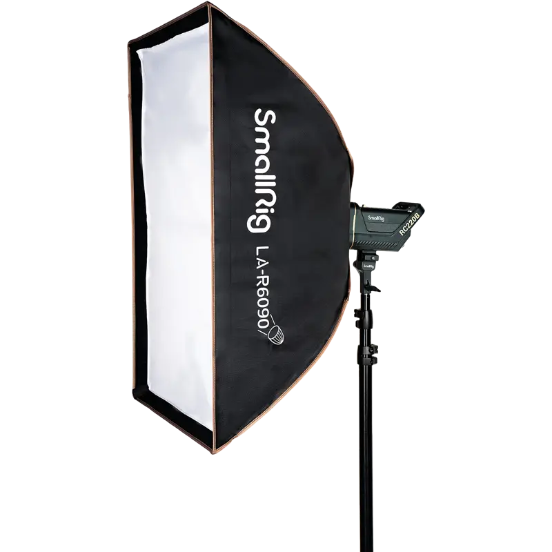 SmallRig 4199 LA-R6090 Softbox Rectangular