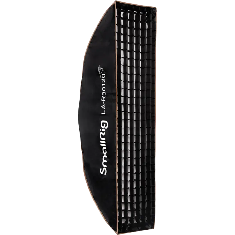 SmallRig 4200 LA-R30120 Softbox Strip