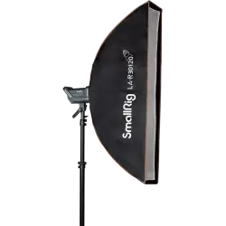 SmallRig 4200 LA-R30120 Softbox Strip