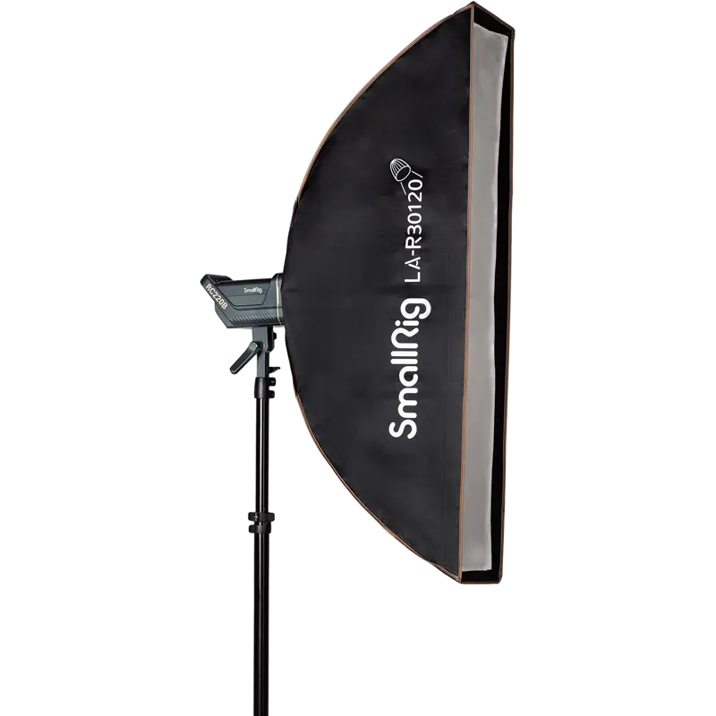 SmallRig 4200 LA-R30120 Softbox Strip