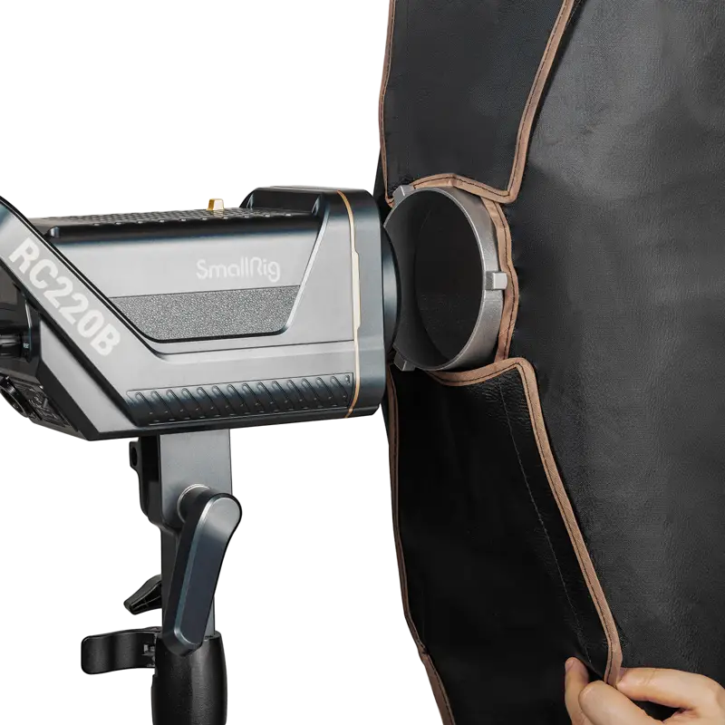 SmallRig 4200 LA-R30120 Softbox Strip