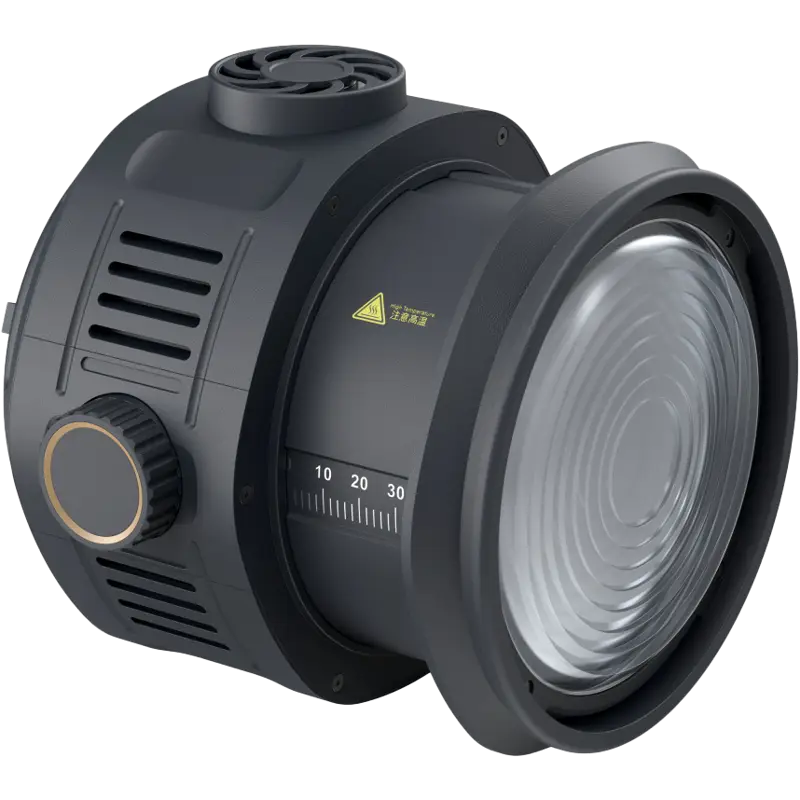 SmallRig 4246 Fresnel Lens RA-F150