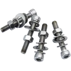 Kupo KGC-BSK01 Steel Wire Mesh Basket For C-Stand Grip Cart