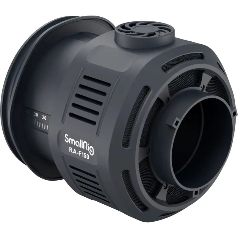 SmallRig 4246 Fresnel Lens RA-F150