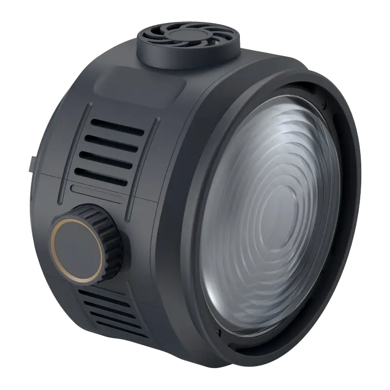SmallRig 4246 Fresnel Lens RA-F150