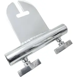 Kupo KHS-E112 Frame Ear For Pipe 1-1/2" Scheduel 40 (48.3mm)