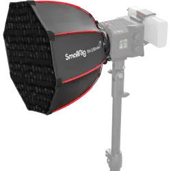 SmallRig 4358 Mini Parabolic Softbox RA-D30 for RC 60 B