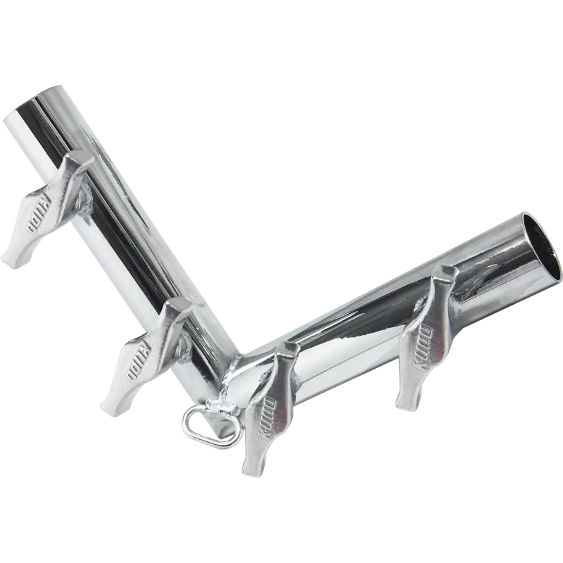 Kupo KHS-L112 Frame Corner For Pipe 1-1/2" Scheduel 40 (48.3mm)