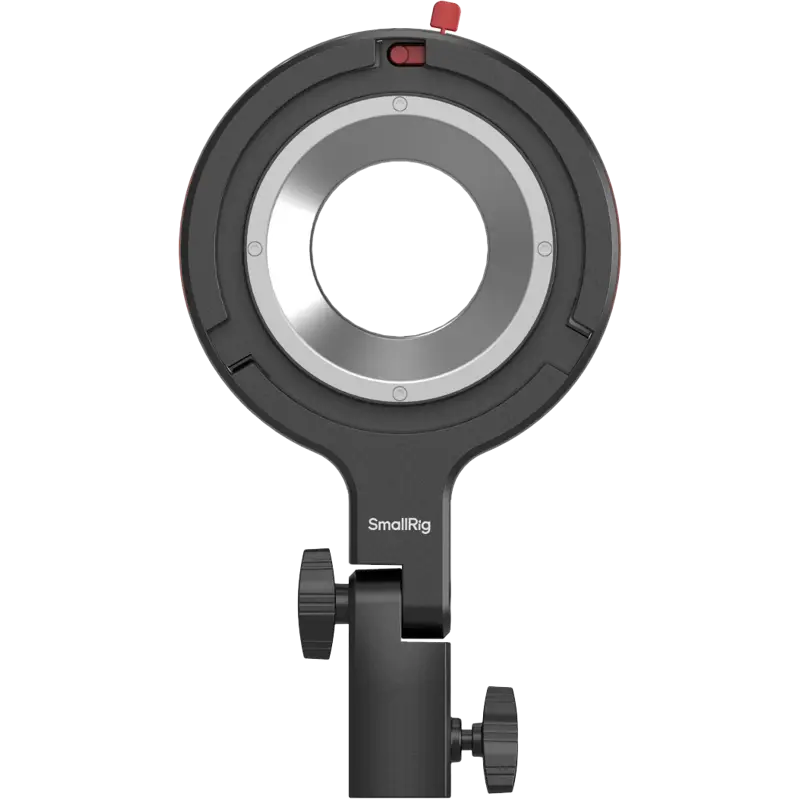 SmallRig 4476 Bowens Mount Adapter Part