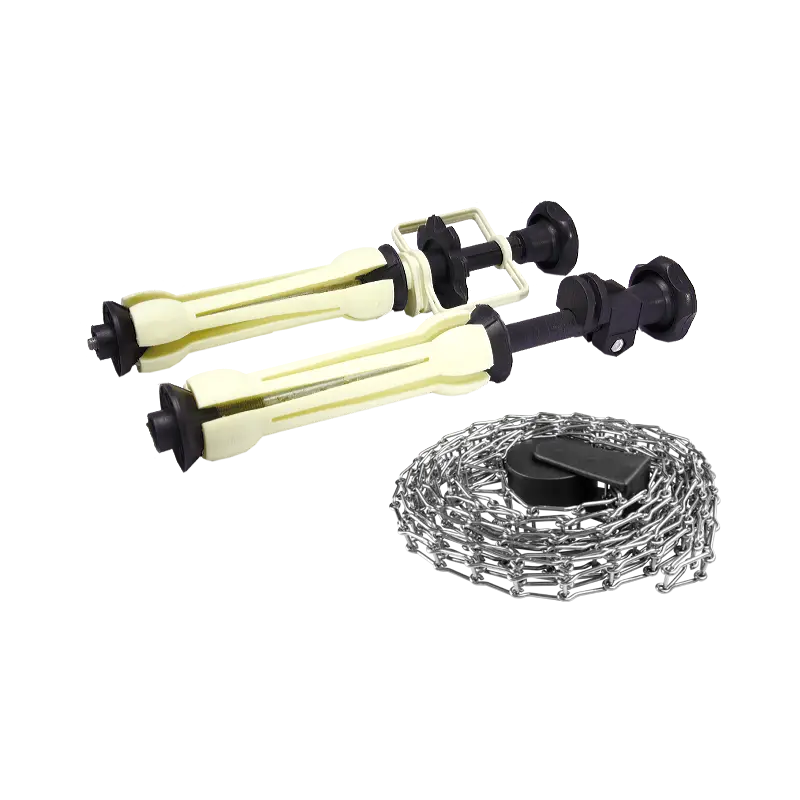 Kupo KP-DS01MT Background Paper Drive Set(Metal Chain)