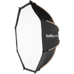 SmallRig 4633 Octagonal Softbox LA-O90