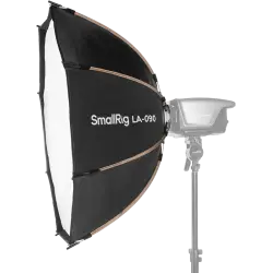 SmallRig 4633 Octagonal Softbox LA-O90