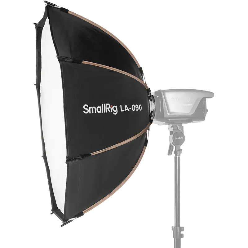 SmallRig 4633 Octagonal Softbox LA-O90