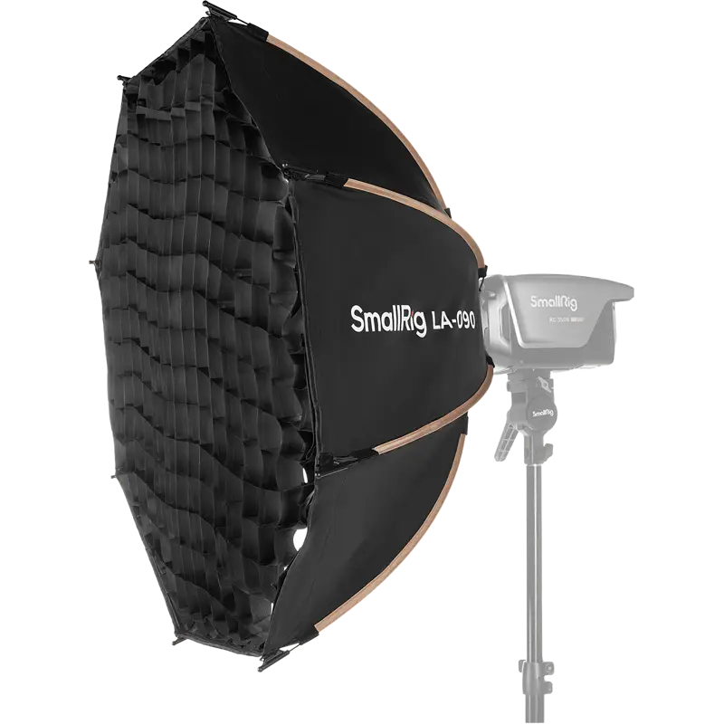 SmallRig 4633 Octagonal Softbox LA-O90