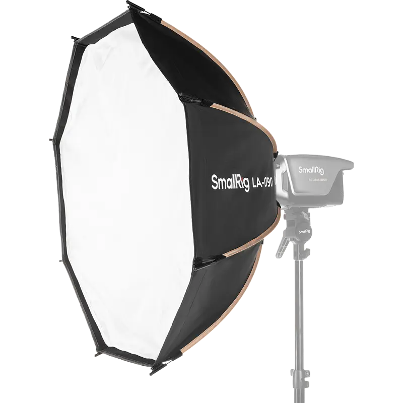SmallRig 4633 Octagonal Softbox LA-O90