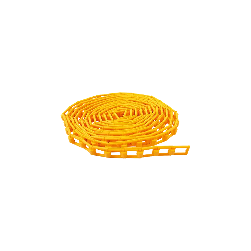 Kupo KP-KS03O Plastic Chian 3.5M (L) -Orange