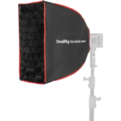 SmallRig 4683 Mini Square Softbox RA-R4545