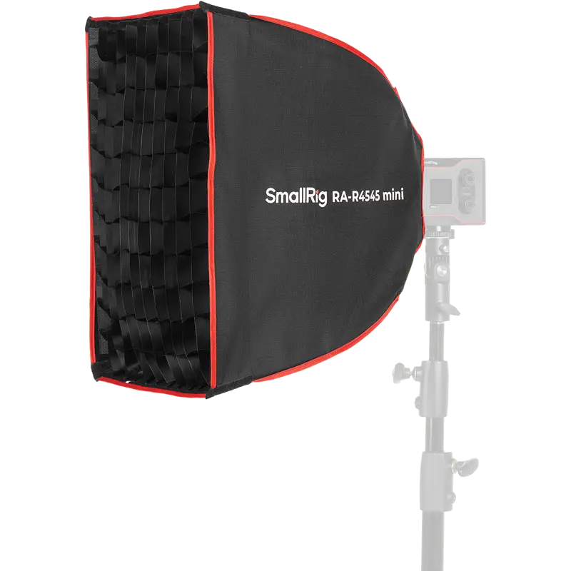SmallRig 4683 Mini Square Softbox RA-R4545