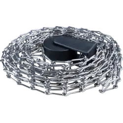 Kupo KP-KS03MT Metal Chain With Chain Weight