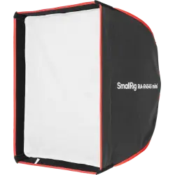 SmallRig 4683 Mini Square Softbox RA-R4545