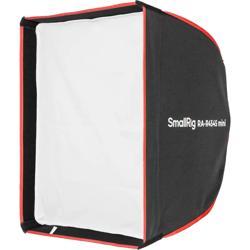 SmallRig 4683 Mini Square Softbox RA-R4545