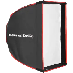 SmallRig 4683 Mini Square Softbox RA-R4545