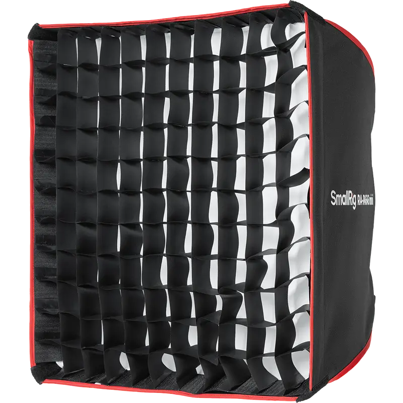 SmallRig 4683 Mini Square Softbox RA-R4545