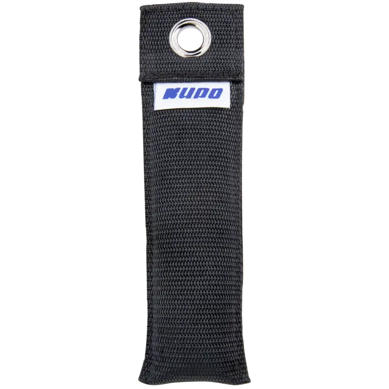 Kupo KS-160BK Sausage Camera Marker 6'' Black