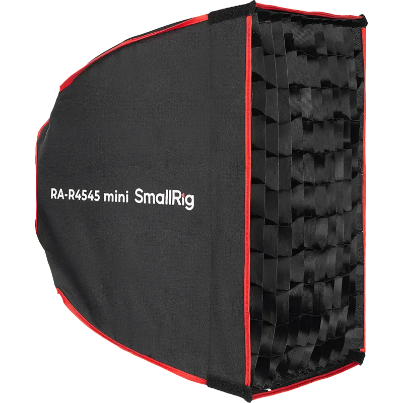 SmallRig 4683 Mini Square Softbox RA-R4545