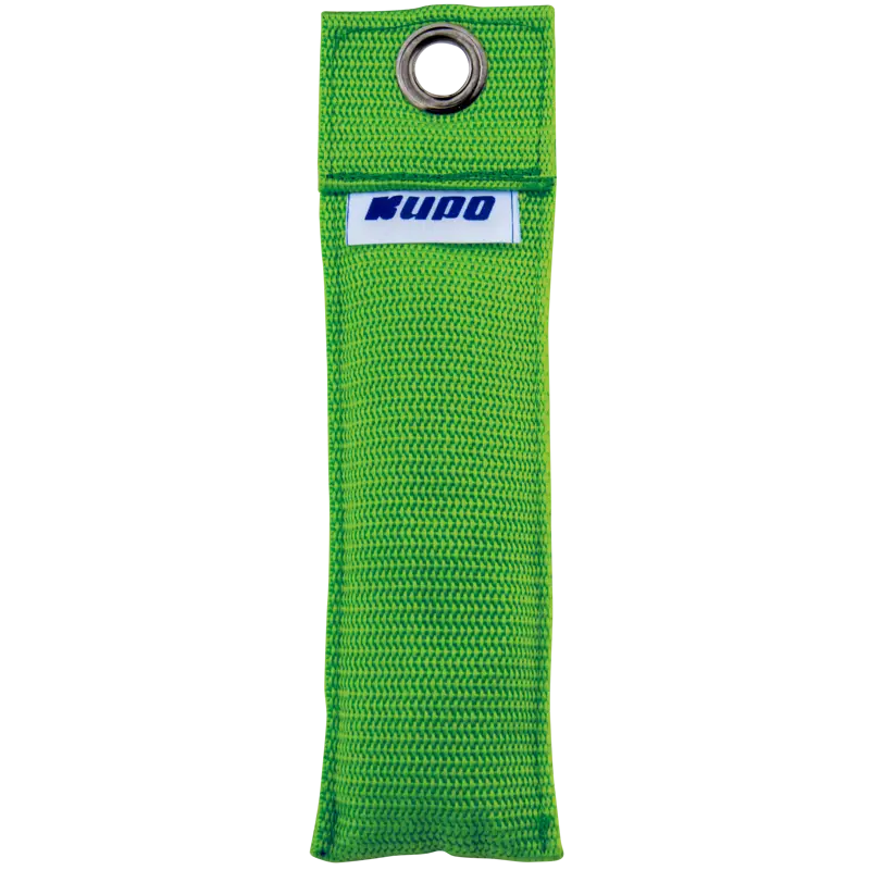 Kupo KS-160G Sausage Camera Marker 6"' Green