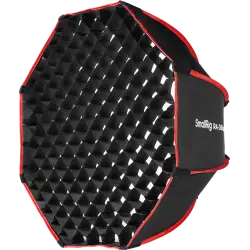 SmallRig 4682 Mini Parabolic Softbox RA-D60