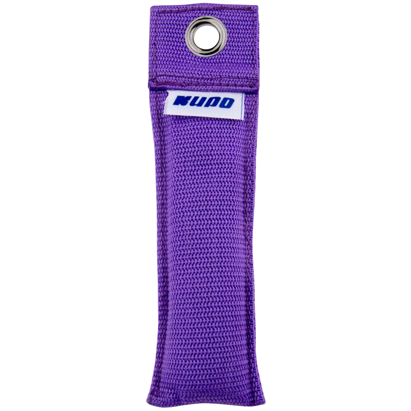 Kupo KS-160P Sausage Camera Marker 6'' Purple
