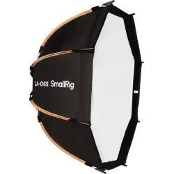 SmallRig 4874 Octagonal Softbox LA-O65
