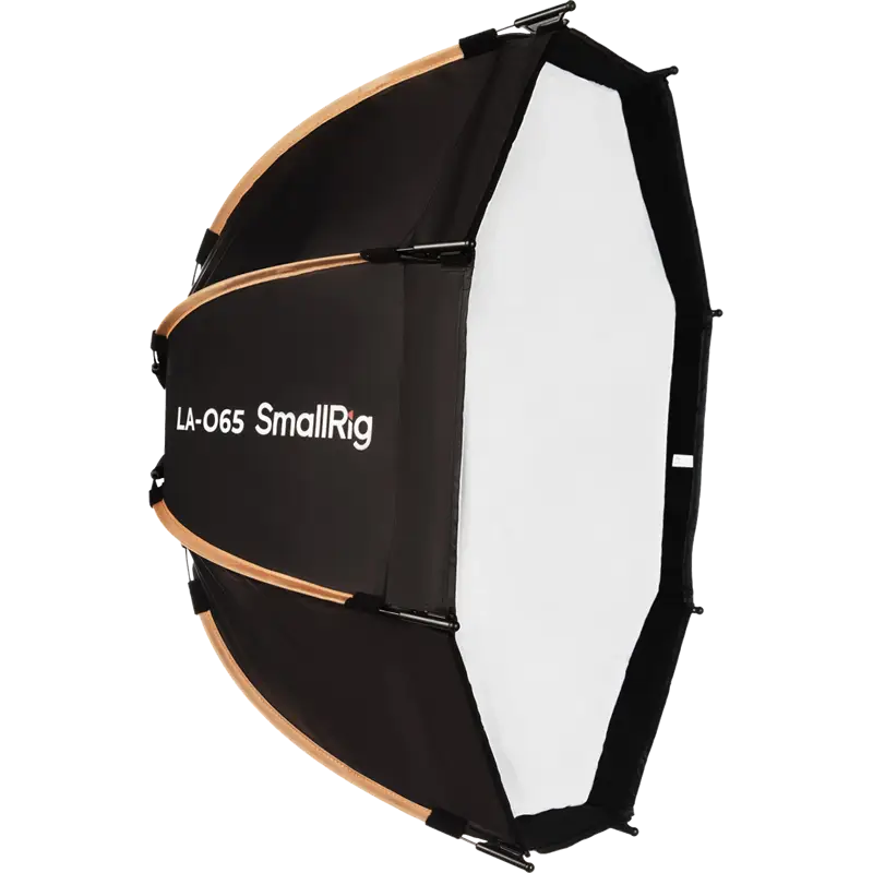 SmallRig 4874 Octagonal Softbox LA-O65