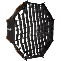 SmallRig 4874 Octagonal Softbox LA-O65