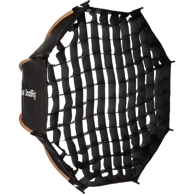SmallRig 4874 Octagonal Softbox LA-O65