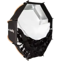 SmallRig 4874 Octagonal Softbox LA-O65