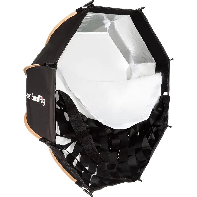 SmallRig 4874 Octagonal Softbox LA-O65