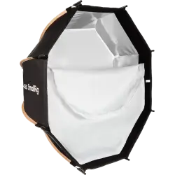 SmallRig 4874 Octagonal Softbox LA-O65