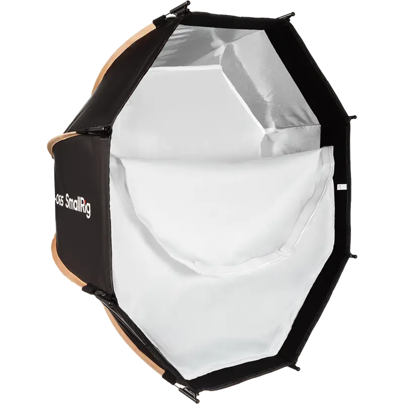 SmallRig 4874 Octagonal Softbox LA-O65