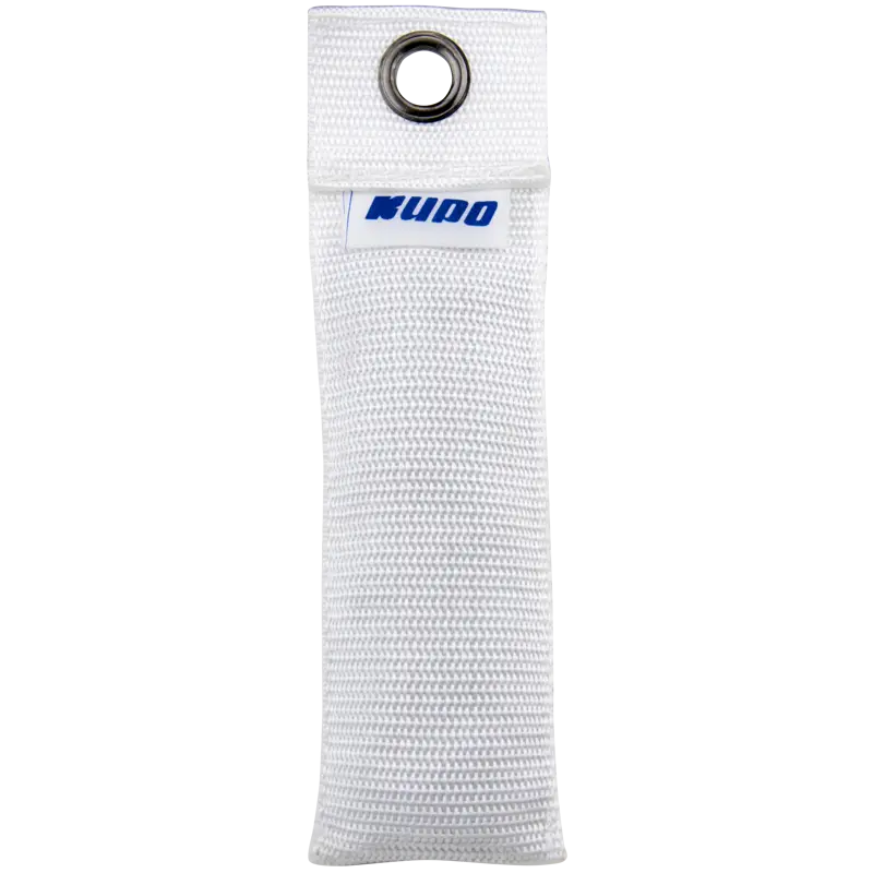Kupo KS-160W Sausage Camera Marker 6'' White