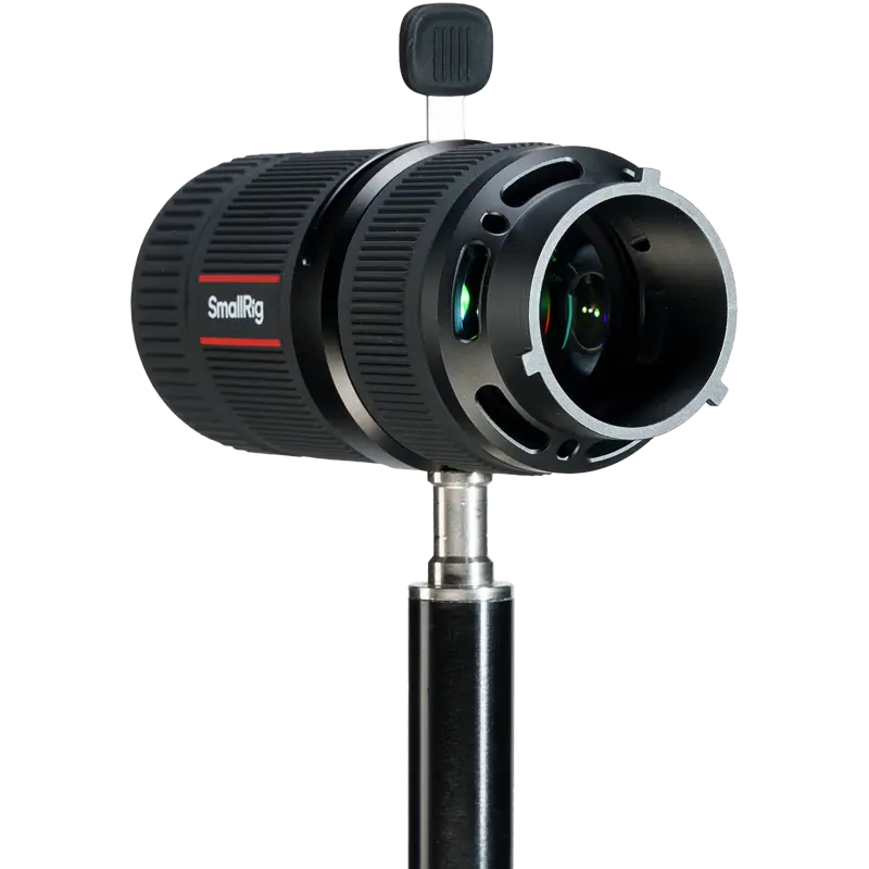 SmallRig 4939 SP-mini Spotlight