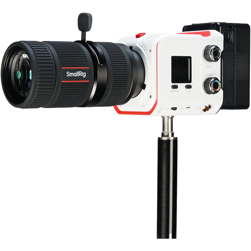 SmallRig 4939 SP-mini Spotlight