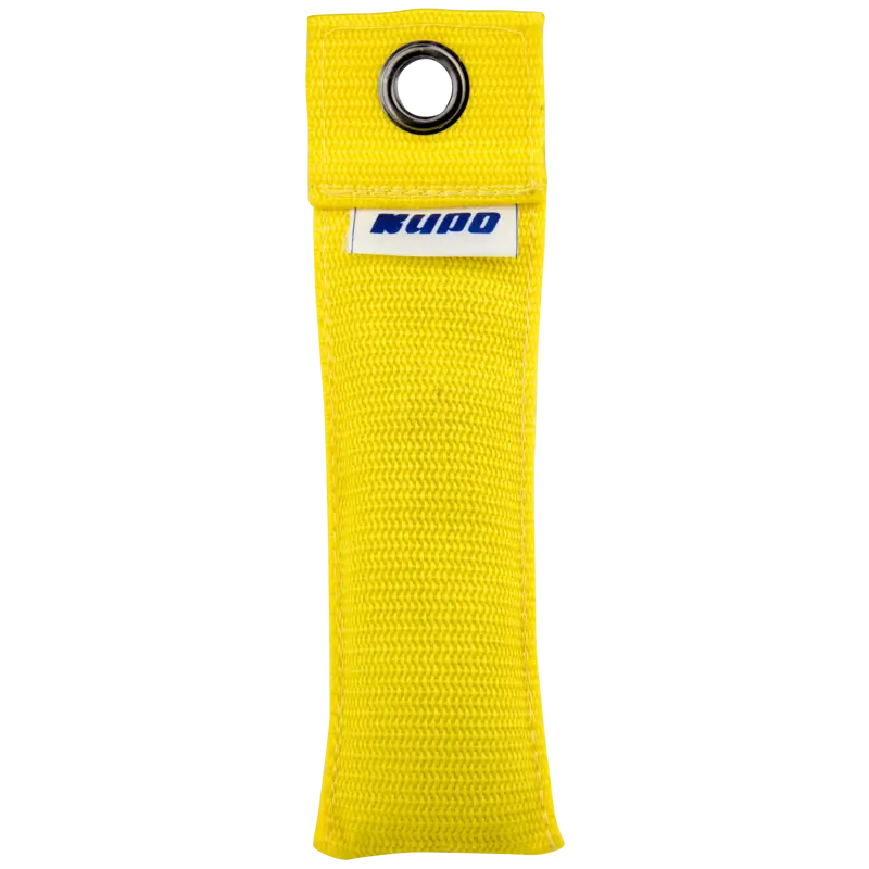 Kupo KS-160Y Sausage Camera Marker 6'' Yellow