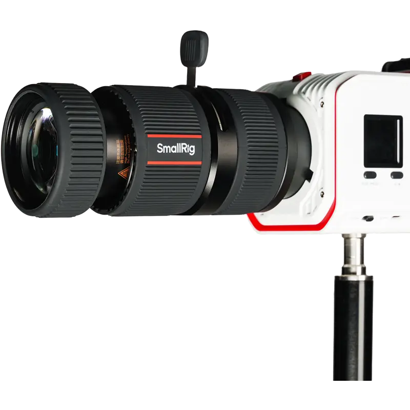 SmallRig 4939 SP-mini Spotlight