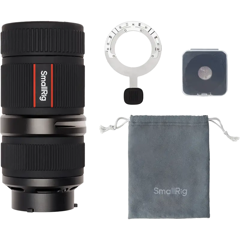 SmallRig 4939 SP-mini Spotlight