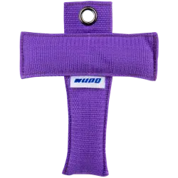 Kupo KS-168P Camera T Marker 6''X 8'' Purple