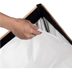 SmallRig 5369 Softbox Strip FS-6090 Quick-Setup Folding