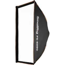 SmallRig 5369 Softbox Strip FS-6090 Quick-Setup Folding