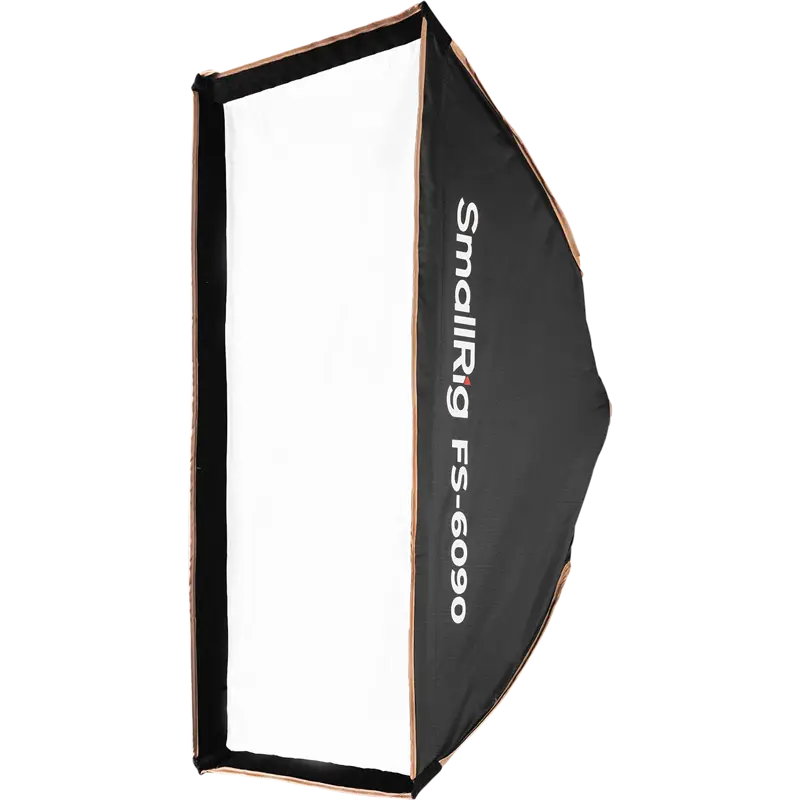 SmallRig 5369 Softbox Strip FS-6090 Quick-Setup Folding